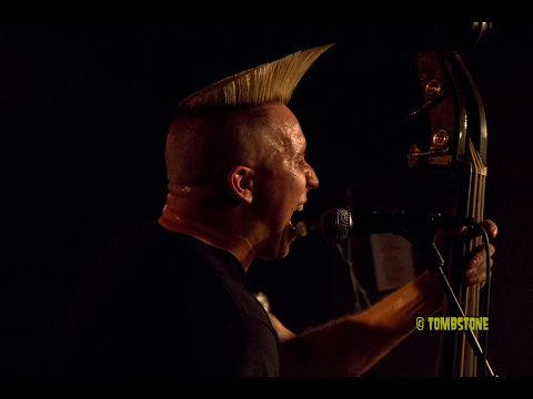 Klax - My Sweet Baby - Bremen 2016