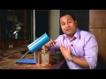 Photoelectric Effect Demonstration