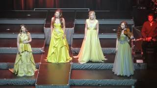 Celtic Woman at the Kavli Theatre - 05/27/2017 - Walk Beside Me