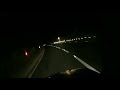 Scorpio Night Drive Scorpio Nightout Drive Scorpio Highway Drive Car Drive Status