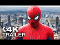 Ein Neuanfang für Peter Parker! - SPIDER-MAN 4: Brand New Day Trailer German Deutsch (2026)