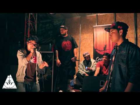 LNBC 1º Ronda /4º de Final - BCJ VS Waali