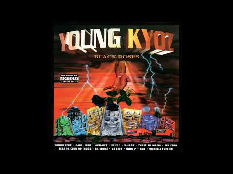 Young Kyoz Feat Spice 1 & C-BO - One Thug