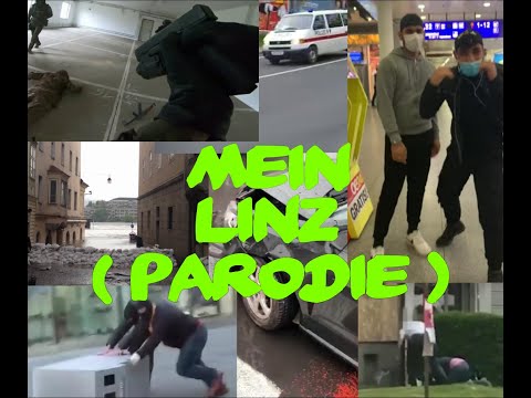 Mein Linz ( Parodie )