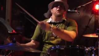 IAMDYNAMITE - "Ms. Jones" Live