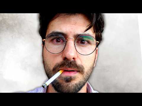 The Horrible History of Nicotine