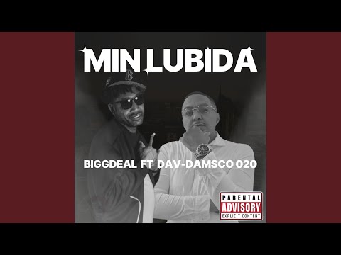 Min Lubida (feat. Dav-damsco 020)