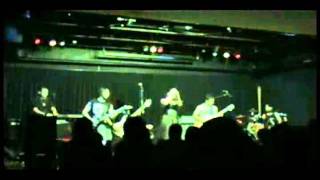 Eve's Seduction - Ex-Cathedra / Monolith of Doubt (After Forever - Cover) - Live in Rock Cordel