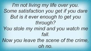 Bee Gees - Flesh And Blood Lyrics_1