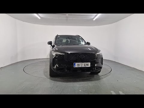 Volvo XC90 PHEV Plus Dark - Image 2