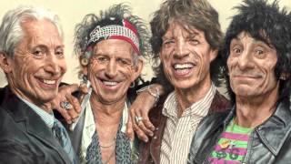 The Rolling Stones Goodbye Girl OFFICIAL Original Unreleased Song