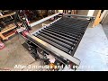 How To Deal With The Filling And Draining Of The CrossFire Pro Water Table