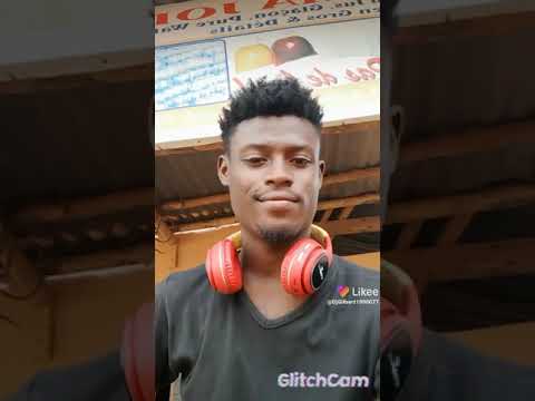 Dj Gilbert Avoto Bévi ---kaatal gbadou boy---