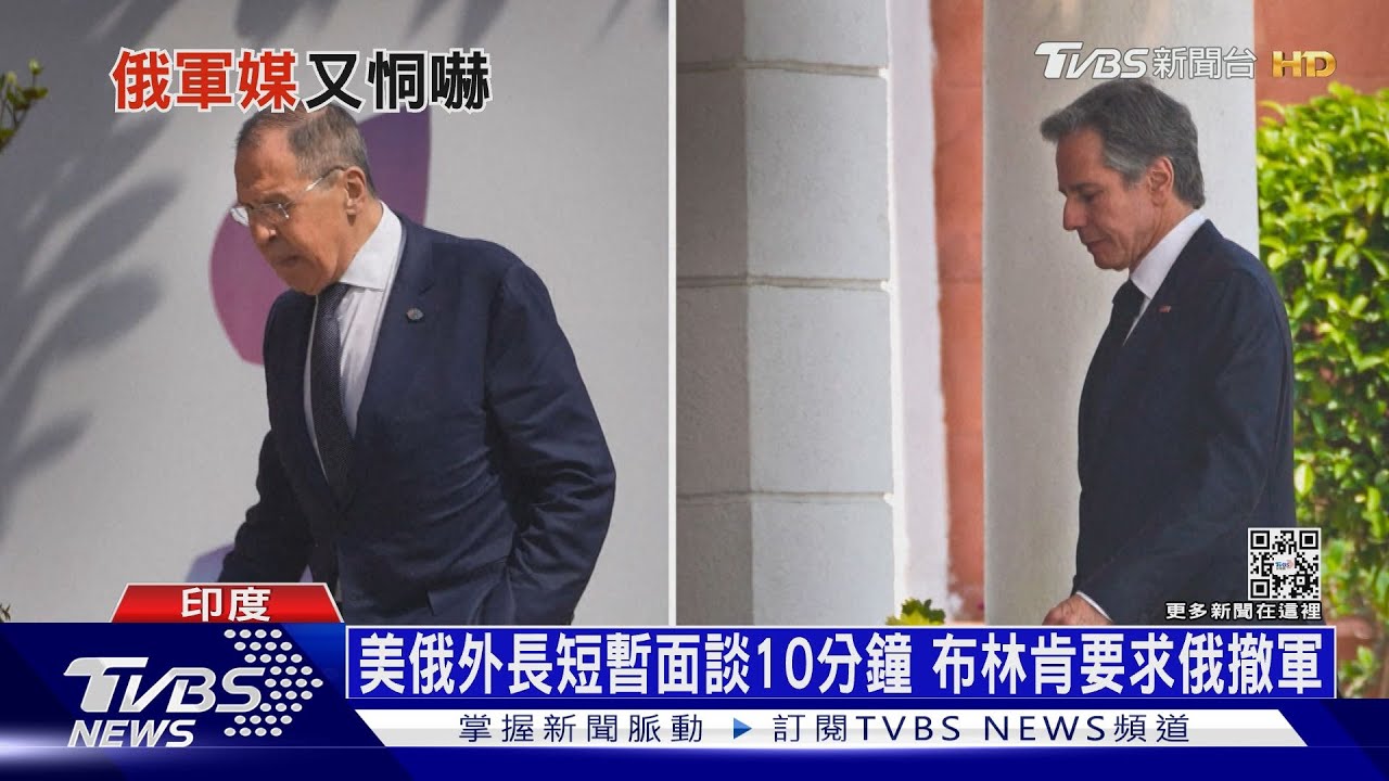 俄稱不核試「但做最壞打算」　美末日機部署冰島