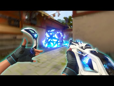 ION 2.0 SKIN BUNDLE WORTH IT? [GAMEPLAY]