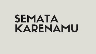 Download lagu Semata Karenamu - Mario G Klau (Tenangkan Dirimu kau terlalu jauh) ~ (Lirik Lagu) mp3 Download lagu Semata Karenamu - Mario G Klau (Tenangkan Dirimu kau terlalu jauh) ~ (Lirik Lagu) mp3