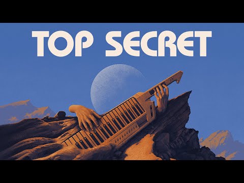 Video thumbnail for Top Secret