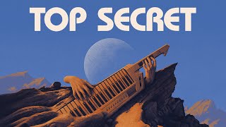 Music video thumbnail preview for TWRP - Top Secret feat. Andrew Huang (Official audio) by TWRP