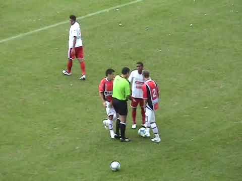 Joinville 1x1 América-AM