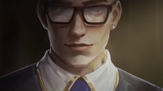 Ce sera tout! A Chamber Montage