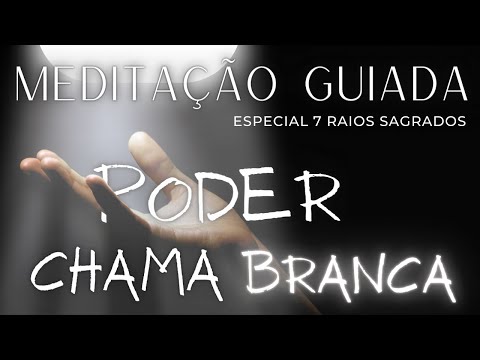 DECREE OF PEACE | WHITE FLAME | 4th Solar Ray | GUIDED MEDITATION | Find Enlightenment