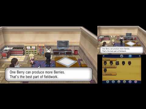 Pokémon Y Playthrough - Part 78