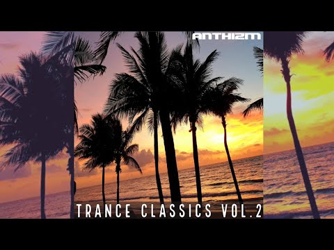 TRANCE CLASSICS VOL.2