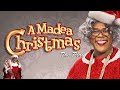 A Madea Christmas Full Movie 2013 Facts Tyler Perry Chad Michael Murray Review