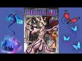 INTRON DEPOT 9 BARRAGE FIRE MASAMUNE SHIROW