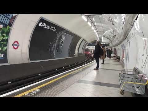 "Mind the Gap" original announcement