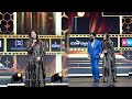 Aishwarya Rai Bachchan Chiyaan Vikram S Unforgettable Moments On The SIIMA 2024 Stage