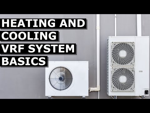 Heat Pumps Explained How Heat Pumps Work HVAC