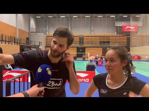 “It’s a very good win”