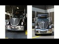 Navistar Mexico 