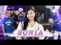 Sonia (Kalau Ku Punya Sayap Ku Bawa Kau Terbang Ke Bulan) - Cantika Davinca - Simpatik Music