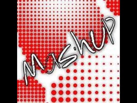 I Follow the Dj - Diam's & Lykke Li (Kmell Re Blend 2024)Original Mashup Mighty Mike Mashups