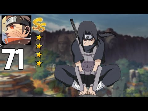 Naruto Ninja Legend: New Chapter - Gameplay Walkthrough Part 71 (android,ios)