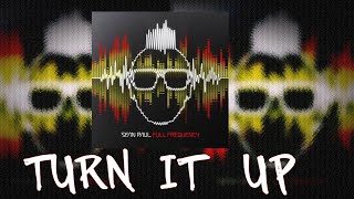 Sean Paul  - Turn It Up [Lyrics 2014]