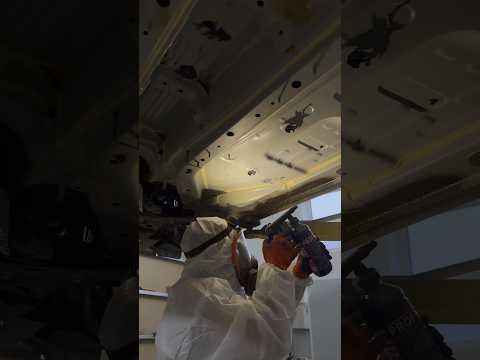 фото антикоррозийная обработка кузова 0