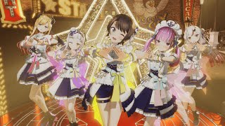 今気づいたけど何気に部屋着3D初じゃん - 【MV】スターライト【ホロライブ/大空スバル】