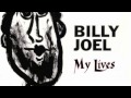 Oyster Bay - Billy Joel