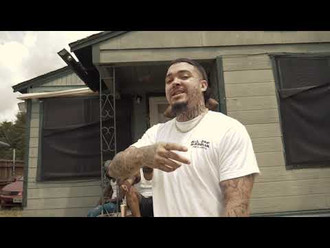 Dibbi Blood - Shakin’ Back | Shot By @DanceDailey