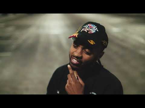 THE INTERROGATION OF DANNY ALI | a cinematic short film.