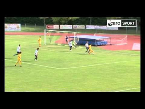 Promozione. Marignanese-Torconca 1-0