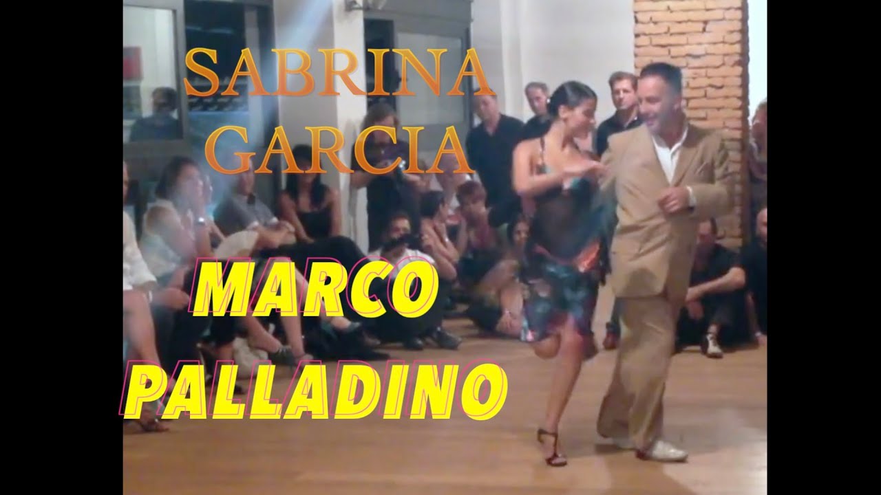 Fueron Tres Años - Hector Varela - Sabrina Garcia Y Marco Palladino