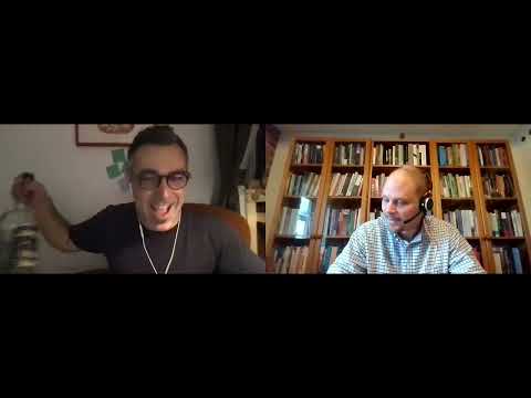 IR Theory Interview Series - On Spatial Theory, Interview with Derick Becker