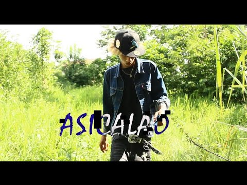 ASICALAO 💵 - YOUNG RADAL By @camachofilms x Vlady Produciendo