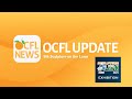 OCFL Update | 9th Annual Sculpture on the Lawn
