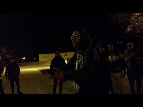 Classic vs Aith - Pangolín Battles (Cuartos)