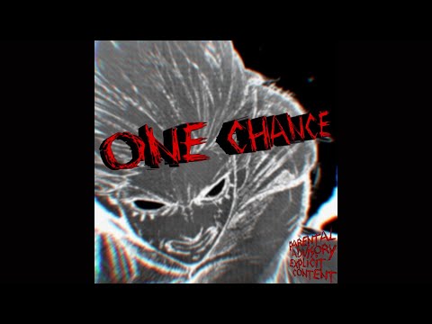 INTERWORLD, MoonDeity - One Chance (PHONK)